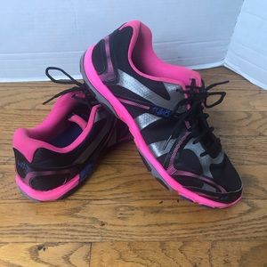 RYKA Influence N-GAGE Running training shoes SZ 9
